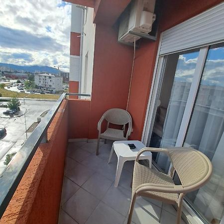 Hana Apartment Podgorica Exterior photo