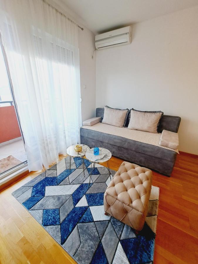 Hana Apartment Podgorica Exterior photo