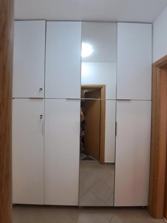 Hana Apartment Podgorica Exterior photo