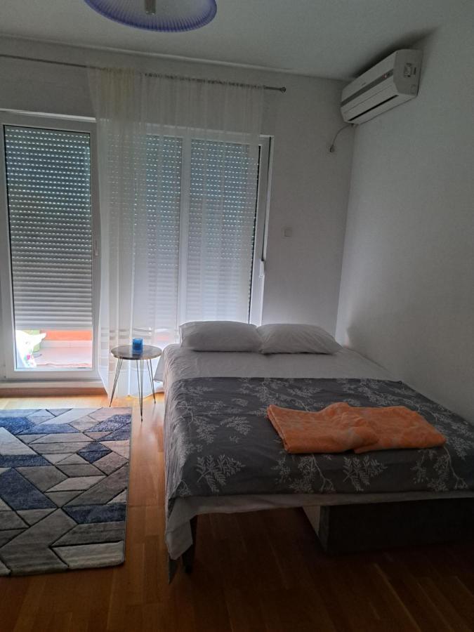 Hana Apartment Podgorica Exterior photo