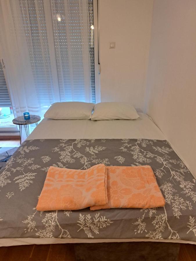 Hana Apartment Podgorica Exterior photo