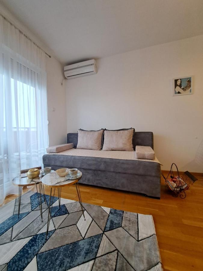Hana Apartment Podgorica Exterior photo
