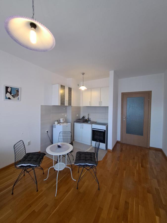 Hana Apartment Podgorica Exterior photo