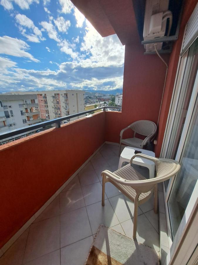 Hana Apartment Podgorica Exterior photo