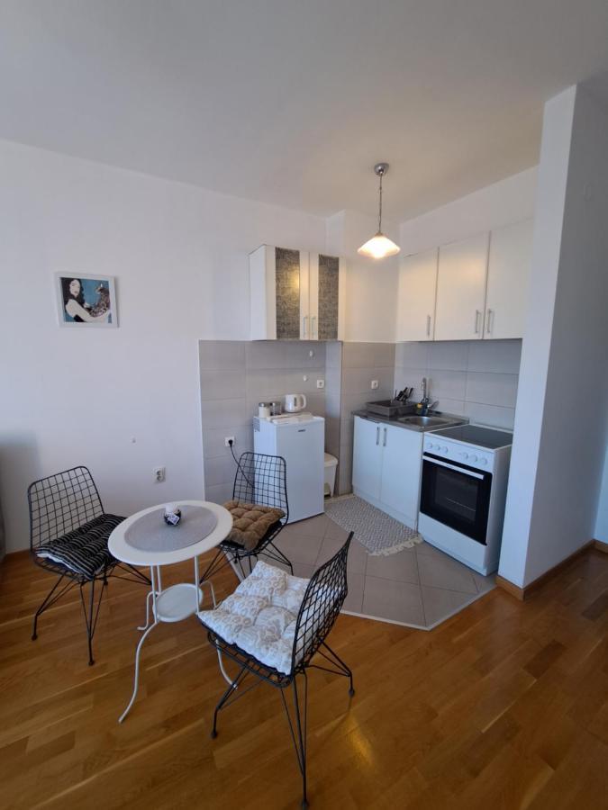 Hana Apartment Podgorica Exterior photo
